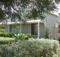 Watson Park - Accommodation Kalgoorlie