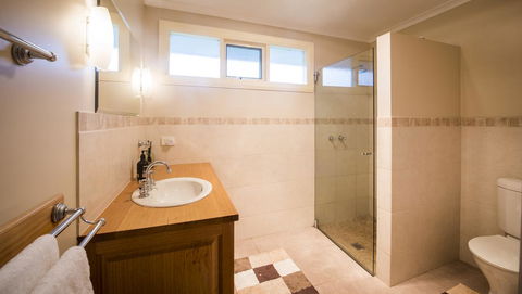 Wattle Grove Homestead Bed & Breakfast - Accommodation Kalgoorlie 3