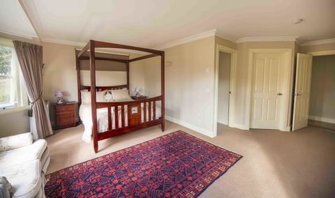 Wattle Grove Homestead Bed & Breakfast - Accommodation Kalgoorlie 0
