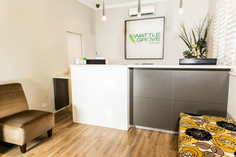 Wattle Grove Motel - Accommodation Kalgoorlie 1