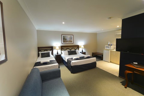 Wattle Grove Motel - Accommodation Kalgoorlie 0