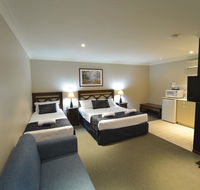 Wattle Grove Motel - Accommodation Kalgoorlie