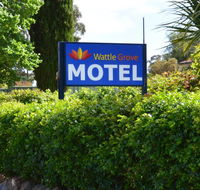 Wattle Grove Motel Maryborough - Accommodation Kalgoorlie