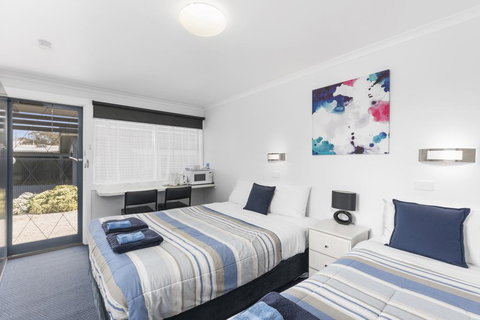 Wattle Grove Motel Maryborough - Accommodation Kalgoorlie 3