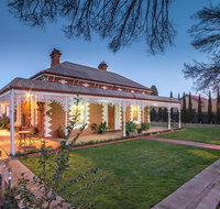 Waverley Bed  Breakfast - Accommodation Kalgoorlie