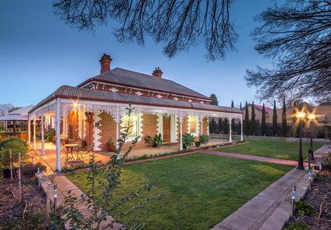 Waverley Bed & Breakfast - Accommodation Kalgoorlie 0