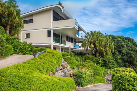 Waves 08 - Accommodation Kalgoorlie 1