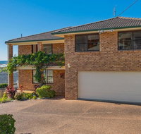 Waves  Caves - Accommodation Kalgoorlie