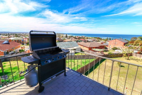 Waves @ Caves - Accommodation Kalgoorlie 1