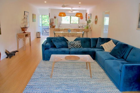 Wayfarer Apartment, In The Heart Of Port Douglas - Accommodation Kalgoorlie 2