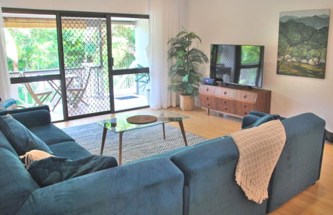 Wayfarer Apartment, In The Heart Of Port Douglas - Accommodation Kalgoorlie 3