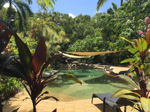 Wayfarer Apartment, In The Heart Of Port Douglas - Accommodation Kalgoorlie 1