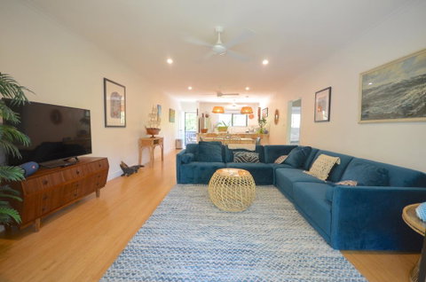Wayfarer Apartment, In The Heart Of Port Douglas - Accommodation Kalgoorlie 0