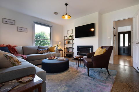 Wayward Cottage - Accommodation Kalgoorlie 2