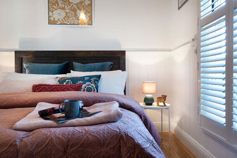 Wayward Cottage - Accommodation Kalgoorlie 3