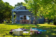 Wayward Cottage