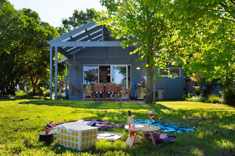 Wayward Cottage - Accommodation Kalgoorlie 0
