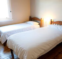 Webster Apartment - Accommodation Kalgoorlie