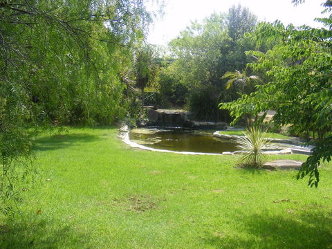 Weeroona Bed And Breakfast - Accommodation Kalgoorlie 3