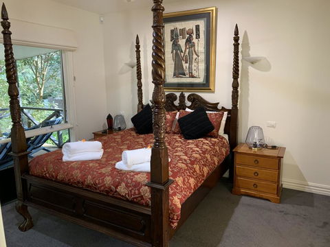 Weeroona Bed And Breakfast - Accommodation Kalgoorlie 1