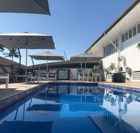 Welcome to the Centre of Paradise - Accommodation Kalgoorlie