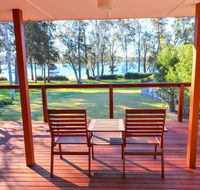 Wemberley Lakehouse - Accommodation Kalgoorlie