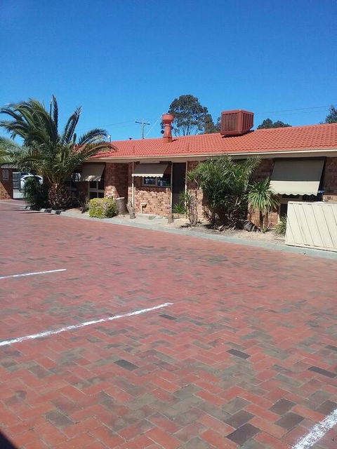 Werribee Park Motor Inn - Accommodation Kalgoorlie 1