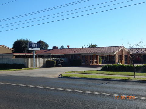 Werribee Park Motor Inn - Accommodation Kalgoorlie 0