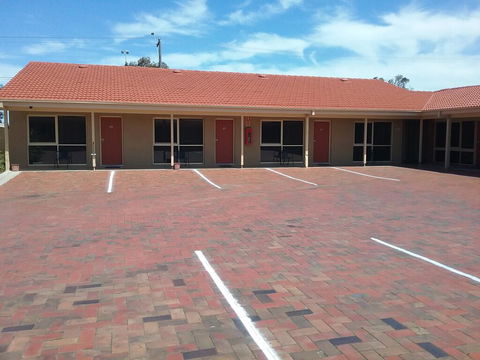 Werribee Park Motor Inn - Accommodation Kalgoorlie 3