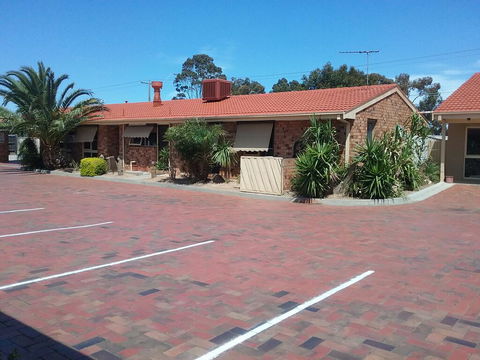 Werribee Park Motor Inn - Accommodation Kalgoorlie 2