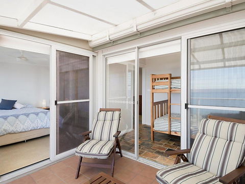 Werrina Townhouse - Accommodation Kalgoorlie 2