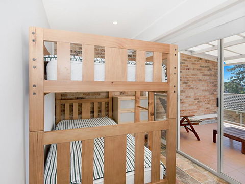 Werrina Townhouse - Accommodation Kalgoorlie 1