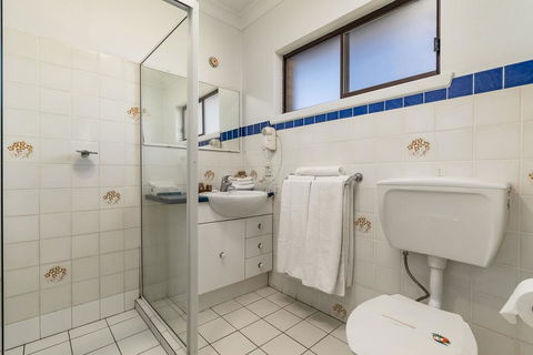 West End Motor Lodge - Accommodation Kalgoorlie 1