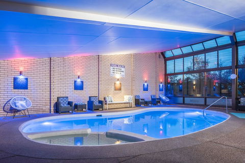 West End Motor Lodge - Accommodation Kalgoorlie 2