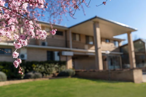 West End Motor Lodge - Accommodation Kalgoorlie 3