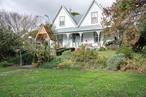 Westella Colonial B&B Accommodation - Accommodation Kalgoorlie 0