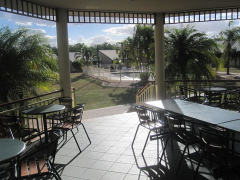 Western Heritage Motor Inn - Accommodation Kalgoorlie 3