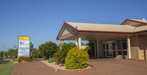 Western Heritage Motor Inn - Accommodation Kalgoorlie 2