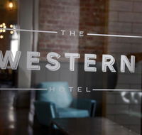 Western Hotel Ballarat - Accommodation Kalgoorlie