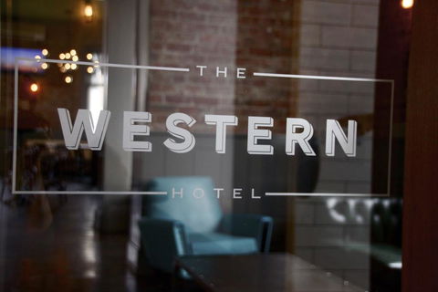 Western Hotel Ballarat - Accommodation Kalgoorlie 0