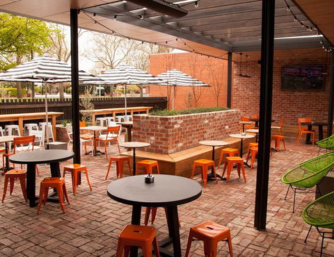 Western Hotel Ballarat - Accommodation Kalgoorlie 2