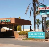 Westland Hotel Motel - Accommodation Kalgoorlie