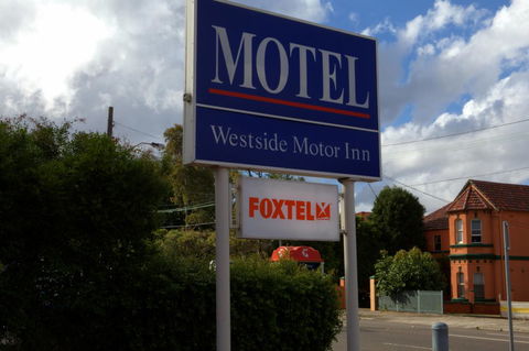 Westside Motor Inn - Accommodation Kalgoorlie 0