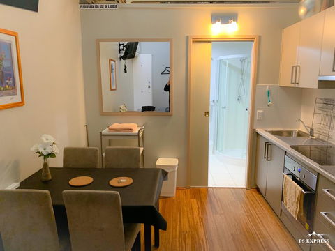 Westside Studio Apartments - Accommodation Kalgoorlie 0