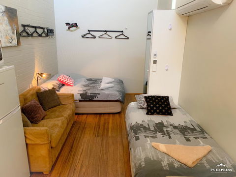 Westside Studio Apartments - Accommodation Kalgoorlie 2