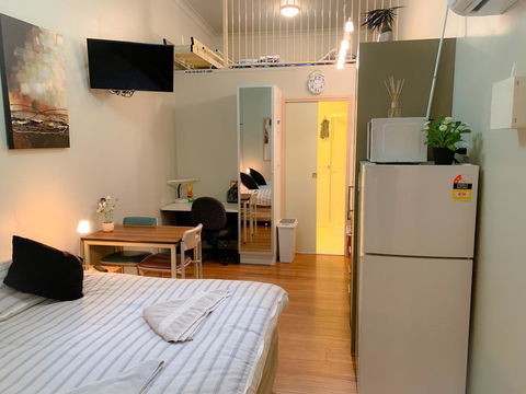 Westside Studio Apartments - Accommodation Kalgoorlie 1