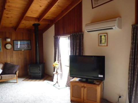 Westward - Accommodation Kalgoorlie 1