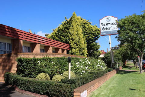 Westwood Motor Inn - Accommodation Kalgoorlie 0