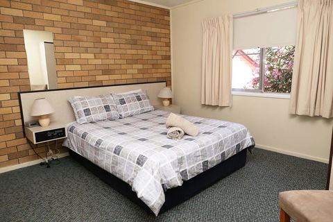 Westwood Motor Inn - Accommodation Kalgoorlie 2