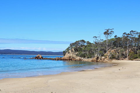 Whale Cove Circuit - Accommodation Kalgoorlie 1